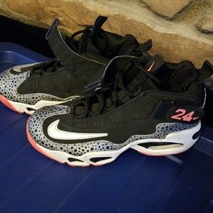 No Longer Available--- Nike Griffey